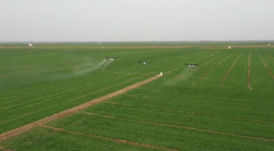 ����һ��ɨ�裺��׼ʩ�� ��������